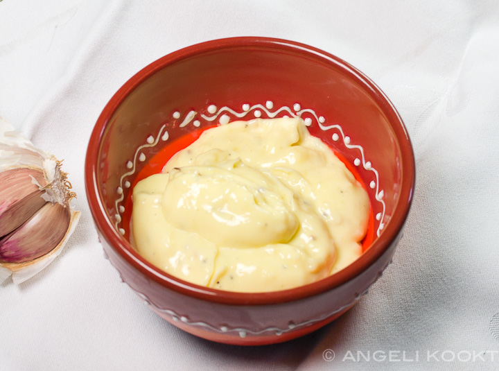 Aioli