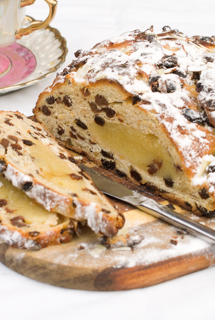 Kerstbrood