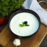 Tzatziki