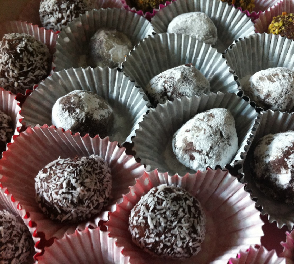 Bonbon cadeau