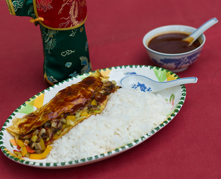 Foe yong hai
