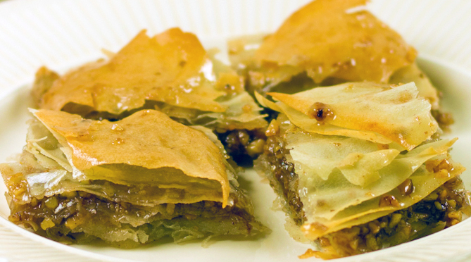 Baklava