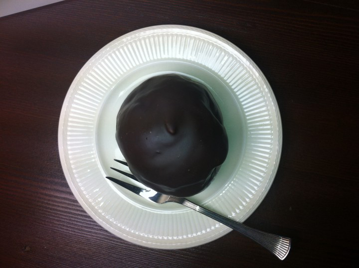 Bossche bol