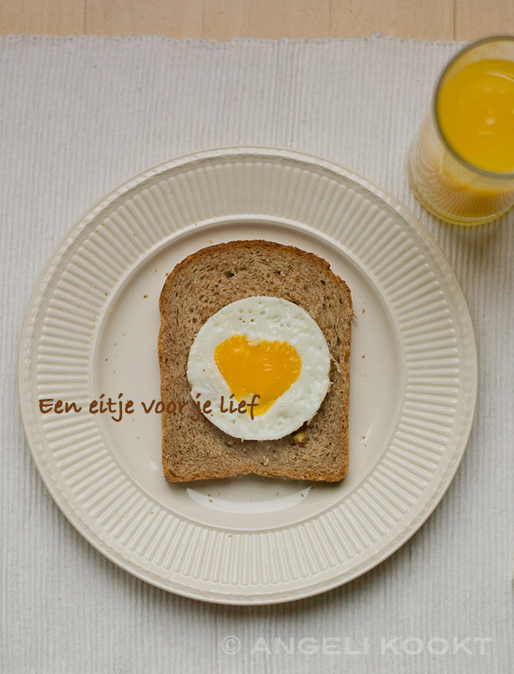 Lief eitje