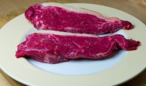 Strip Loin