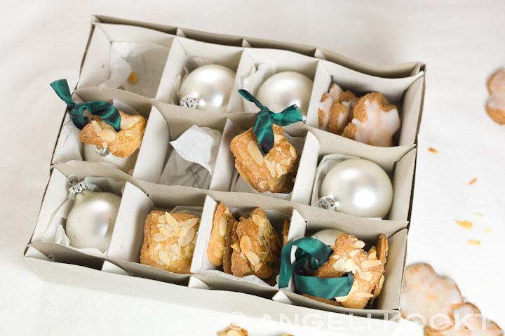 Kerstkransjes