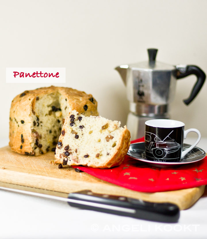 Panettone