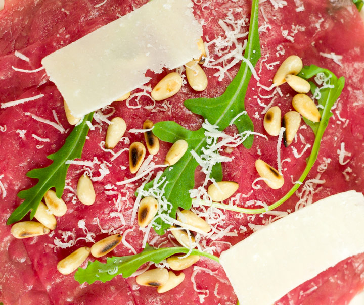 Carpaccio