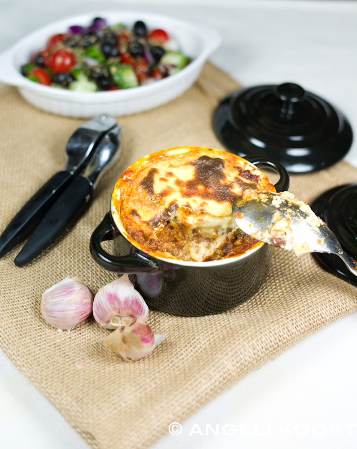 Moussaka