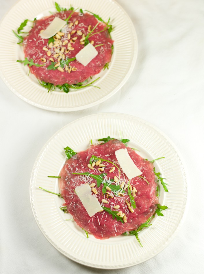 Carpaccio