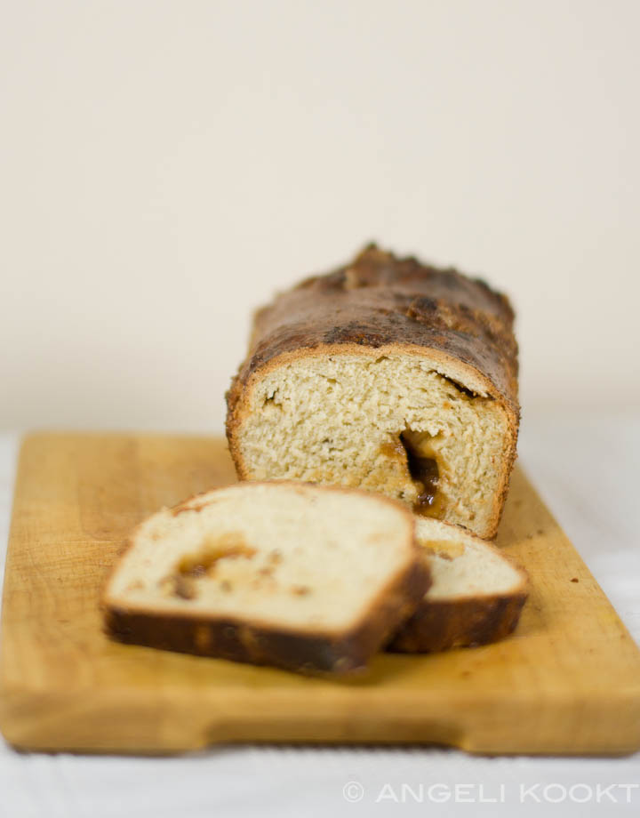 Fries suikerbrood