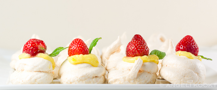 Meringues