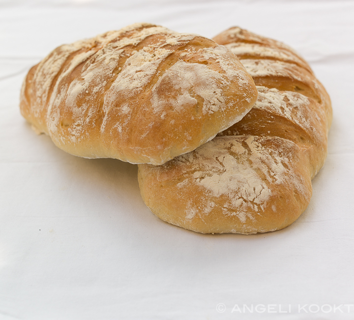 ciabatta brood