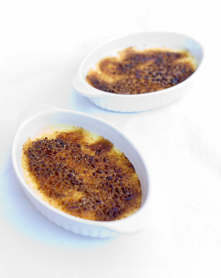 Crema Catalana