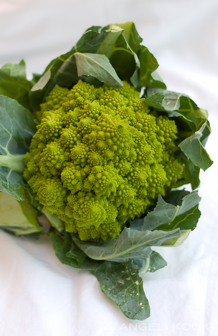 Romanesco