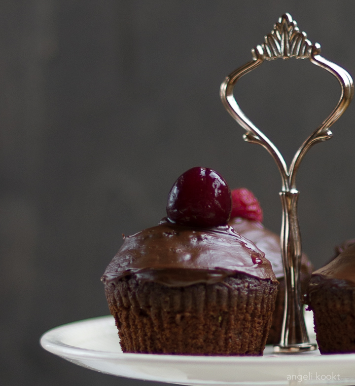 Espressocakejes