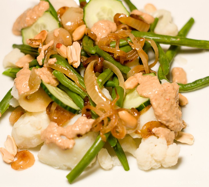 Gado gado