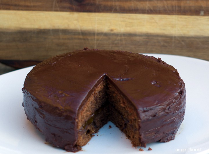 Sachertorte