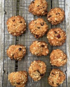 Haverkoekjes