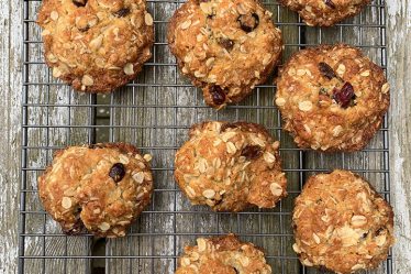 Haverkoekjes
