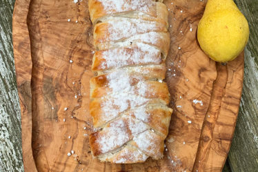 Perenstrudel
