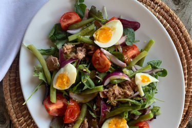 Salade-nicoise